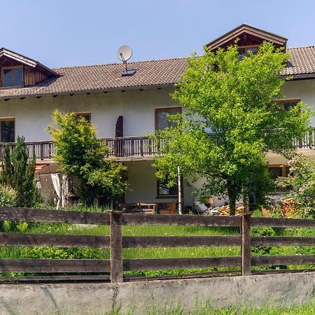 Ferienwohnung Landurlaub 巴特法伊尔恩巴赫 外观 照片