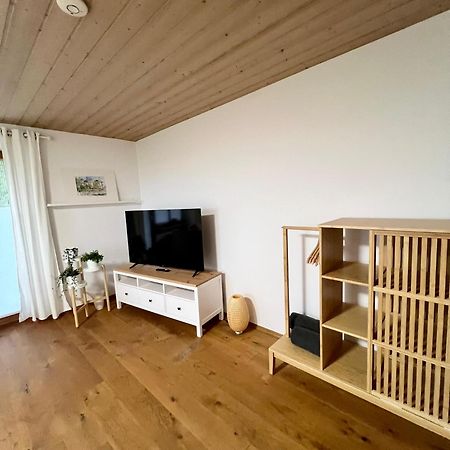 Ferienwohnung Landurlaub 巴特法伊尔恩巴赫 外观 照片