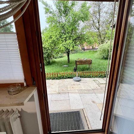 Ferienwohnung Landurlaub 巴特法伊尔恩巴赫 外观 照片
