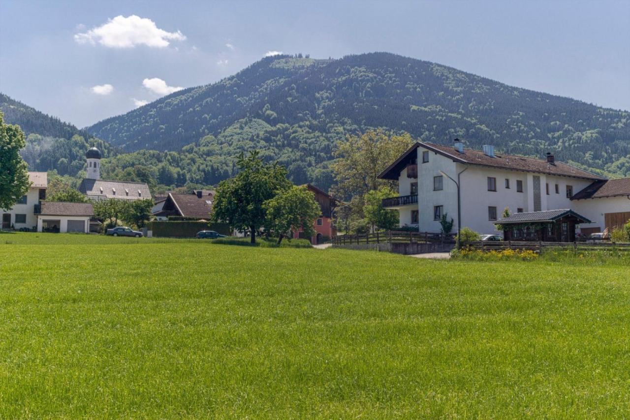 Ferienwohnung Landurlaub 巴特法伊尔恩巴赫 外观 照片