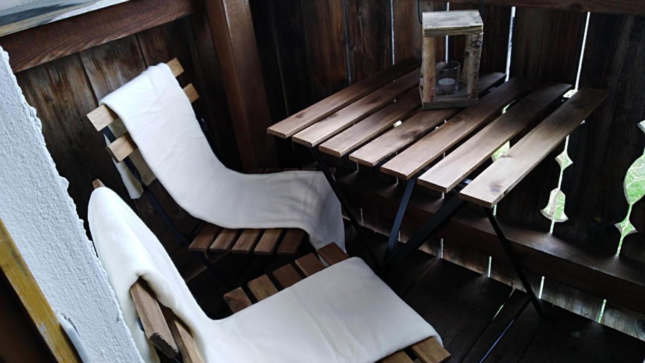 Ferienwohnung Landurlaub 巴特法伊尔恩巴赫 外观 照片