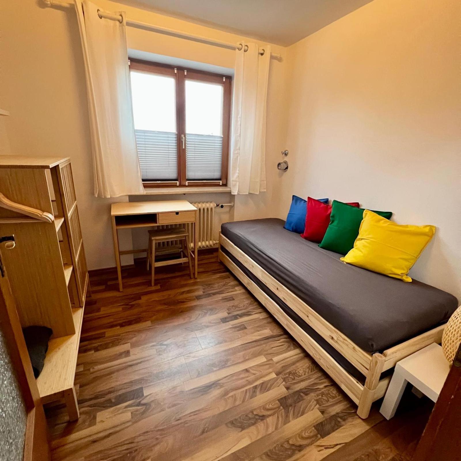 Ferienwohnung Landurlaub 巴特法伊尔恩巴赫 外观 照片