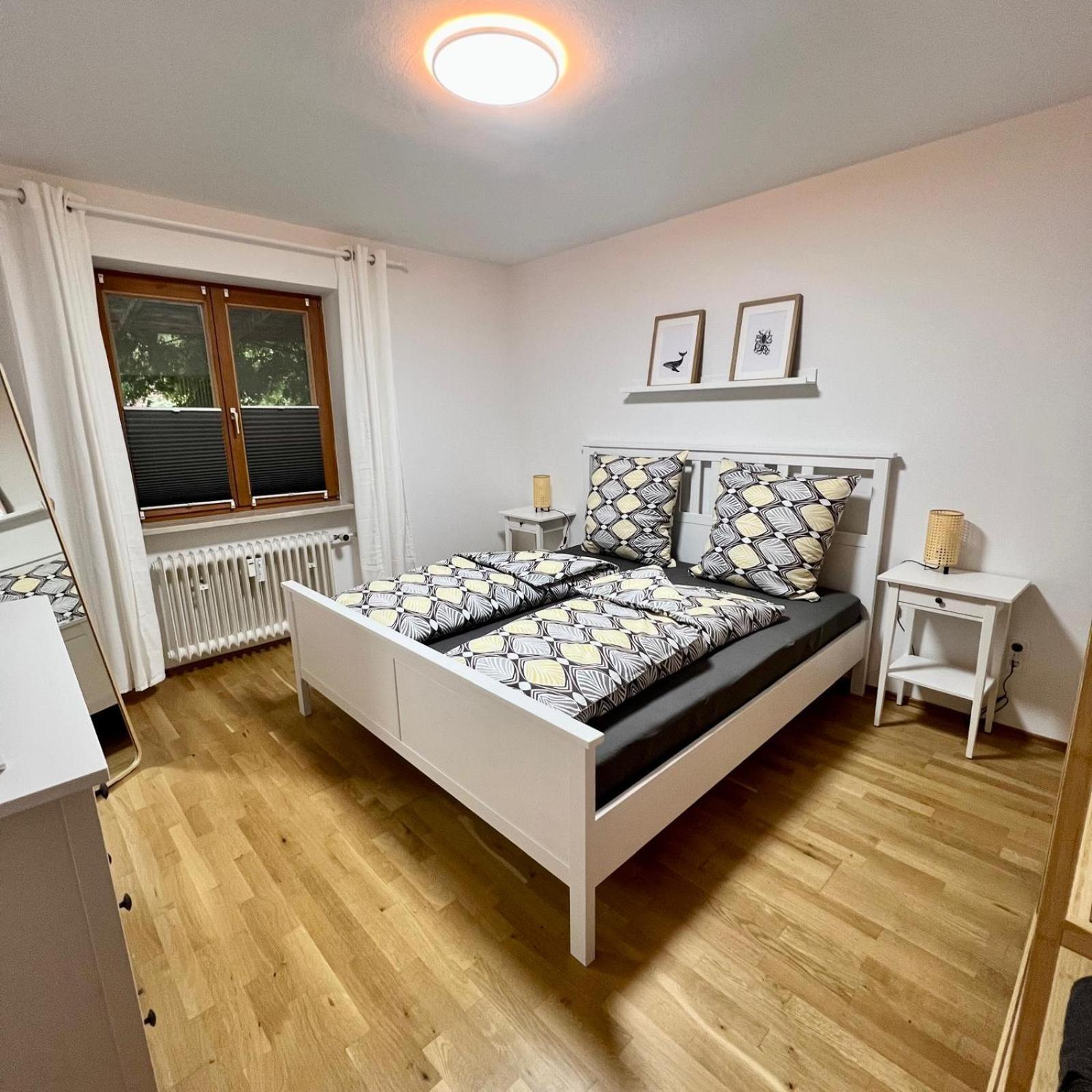 Ferienwohnung Landurlaub 巴特法伊尔恩巴赫 外观 照片